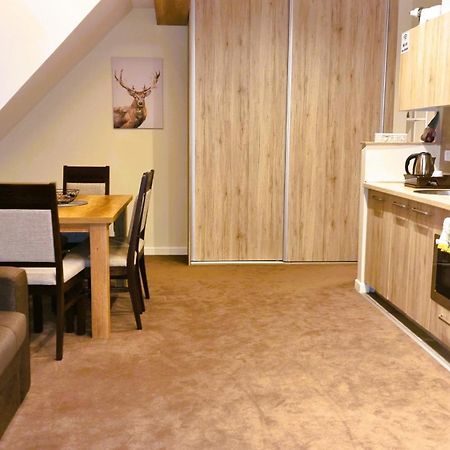 Femi 503, Zupa Wellness & Spa, Kopaonik Eksteriør billede