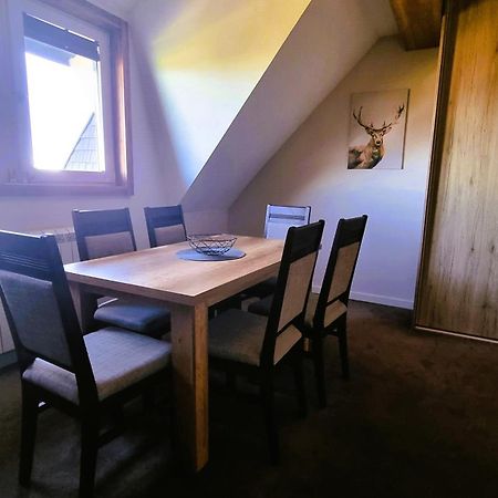 Femi 503, Zupa Wellness & Spa, Kopaonik Eksteriør billede