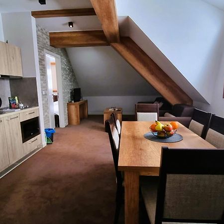 Femi 503, Zupa Wellness & Spa, Kopaonik Eksteriør billede