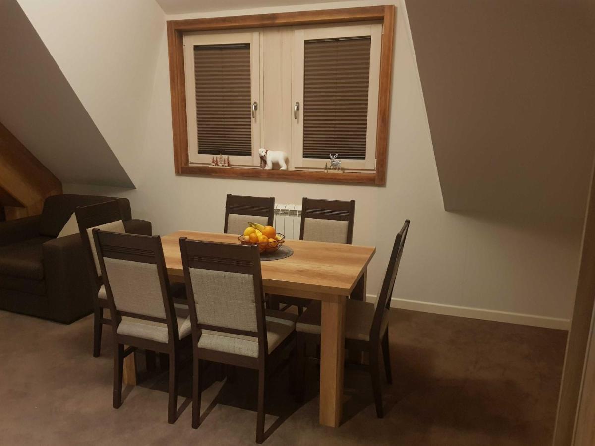 Femi 503, Zupa Wellness & Spa, Kopaonik Eksteriør billede
