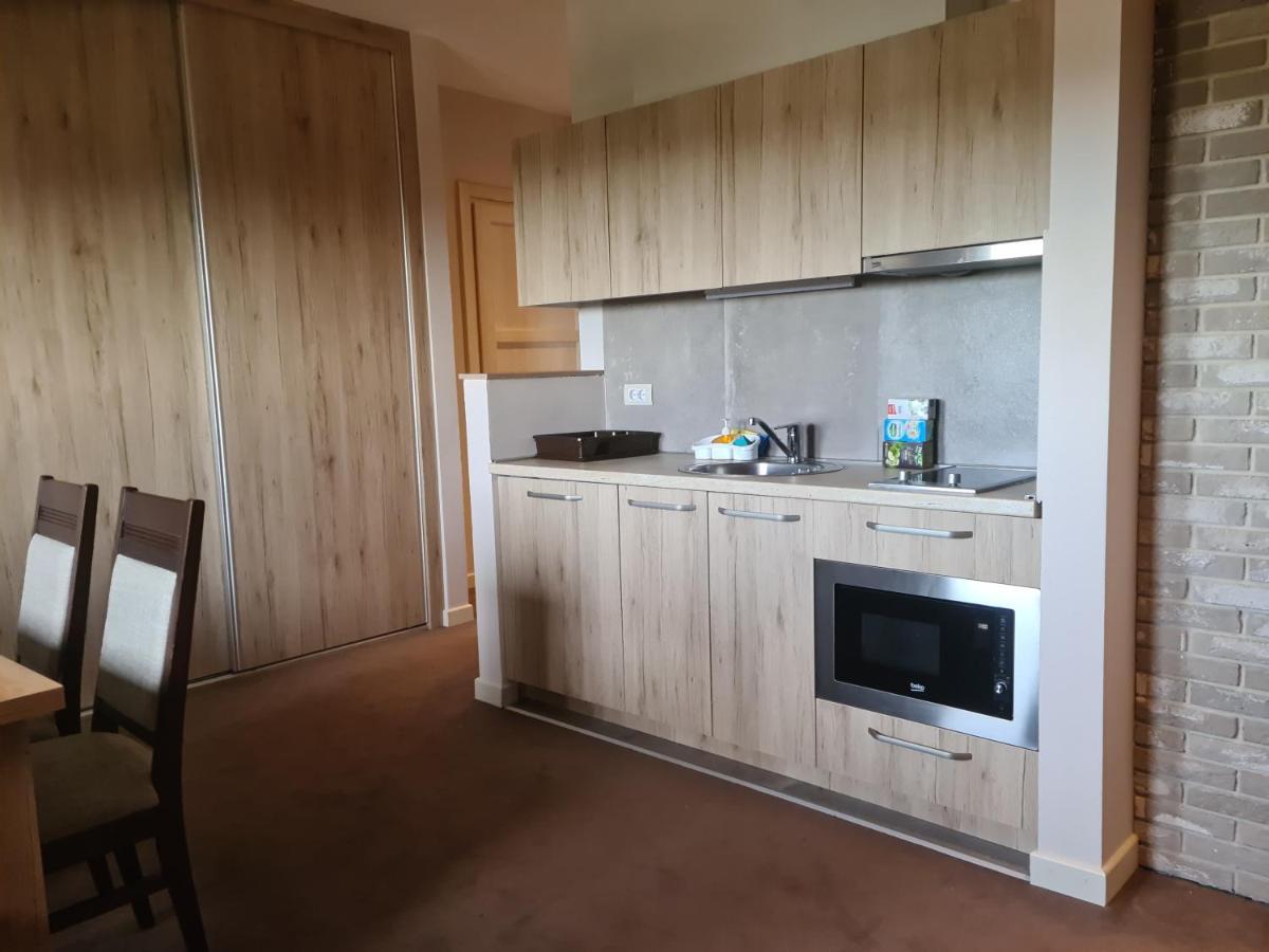 Femi 503, Zupa Wellness & Spa, Kopaonik Eksteriør billede