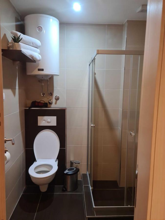 Femi 503, Zupa Wellness & Spa, Kopaonik Eksteriør billede