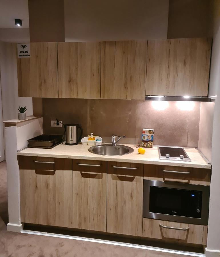 Femi 503, Zupa Wellness & Spa, Kopaonik Eksteriør billede