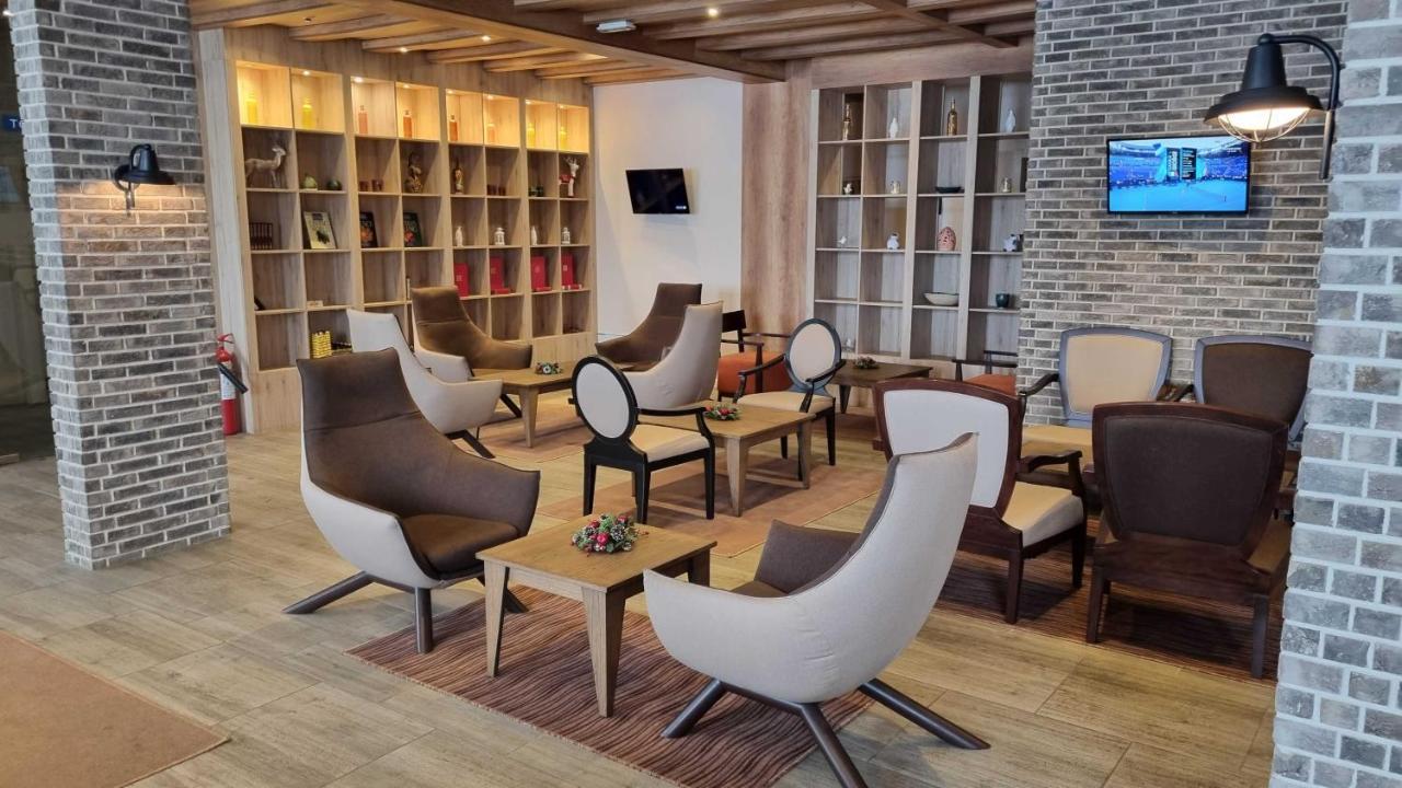 Femi 503, Zupa Wellness & Spa, Kopaonik Eksteriør billede