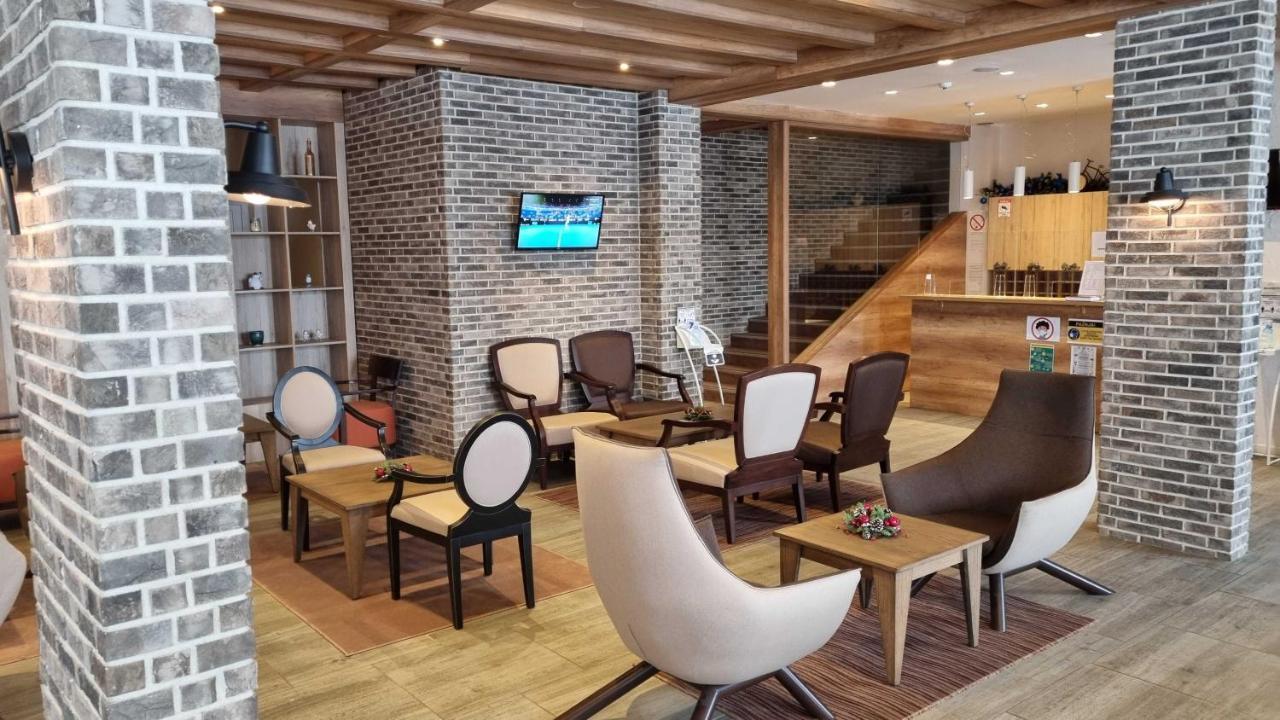 Femi 503, Zupa Wellness & Spa, Kopaonik Eksteriør billede
