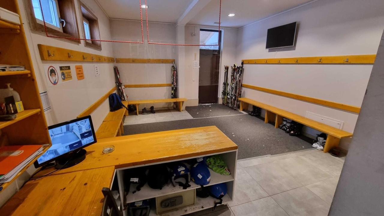 Femi 503, Zupa Wellness & Spa, Kopaonik Eksteriør billede