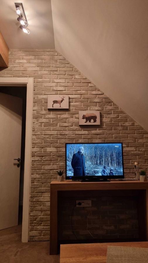 Femi 503, Zupa Wellness & Spa, Kopaonik Eksteriør billede