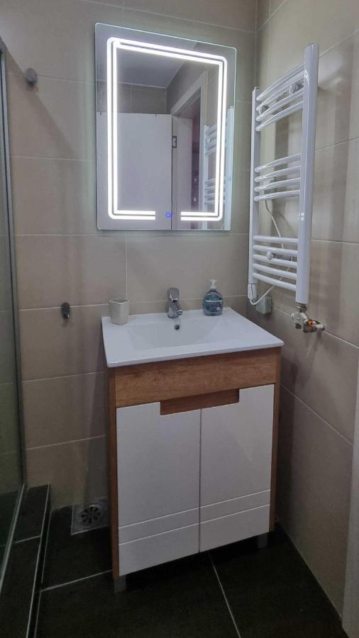 Femi 503, Zupa Wellness & Spa, Kopaonik Eksteriør billede