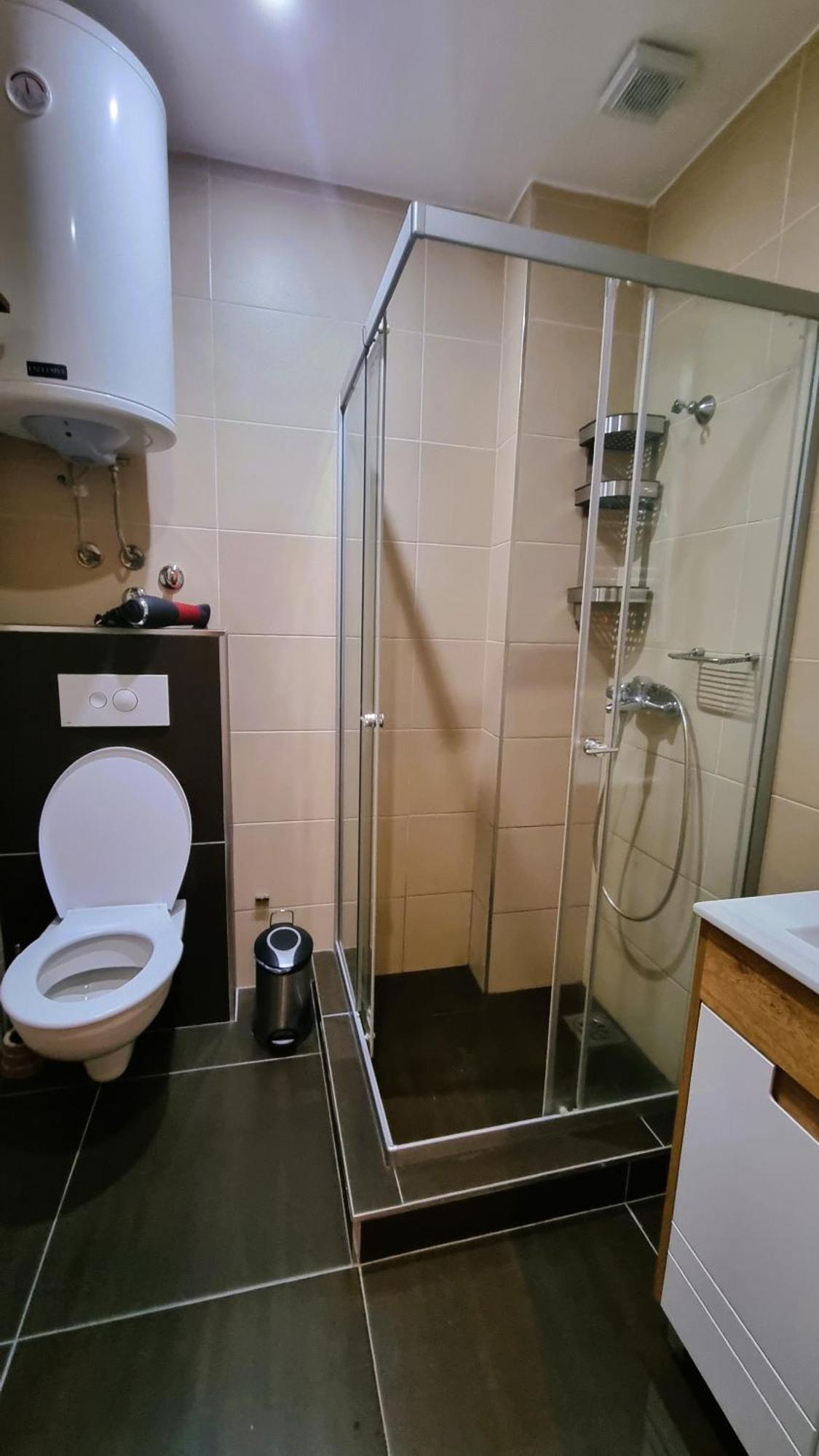 Femi 503, Zupa Wellness & Spa, Kopaonik Eksteriør billede
