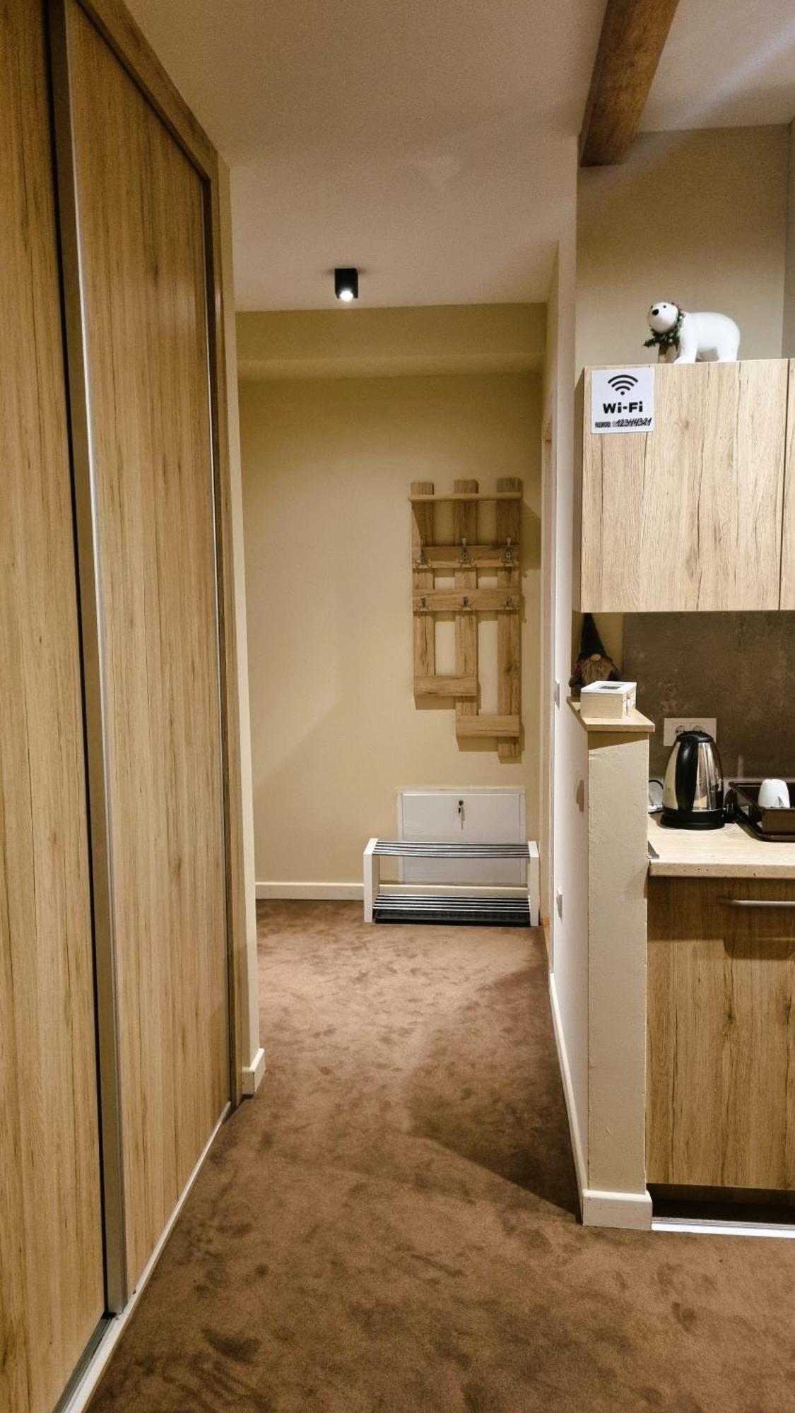 Femi 503, Zupa Wellness & Spa, Kopaonik Eksteriør billede