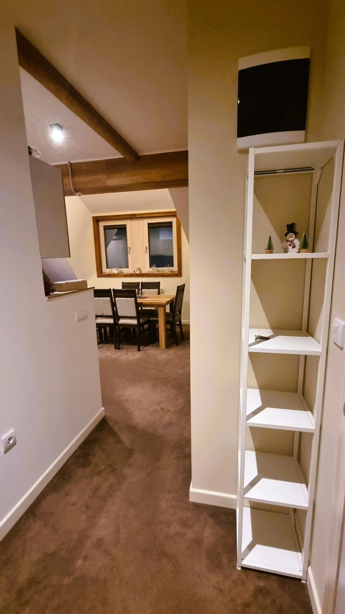 Femi 503, Zupa Wellness & Spa, Kopaonik Eksteriør billede