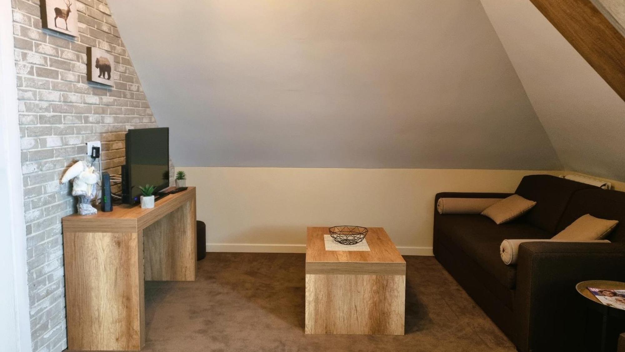 Femi 503, Zupa Wellness & Spa, Kopaonik Eksteriør billede
