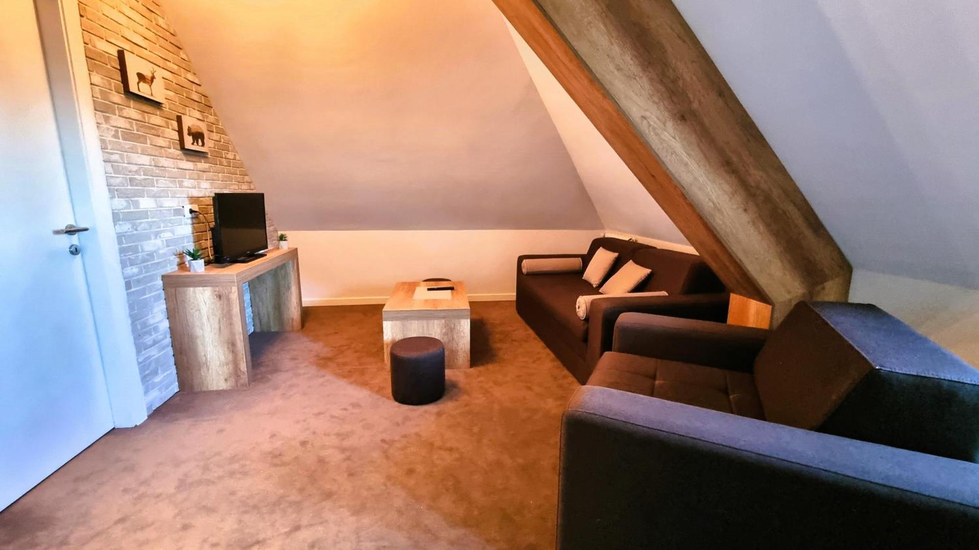 Femi 503, Zupa Wellness & Spa, Kopaonik Eksteriør billede